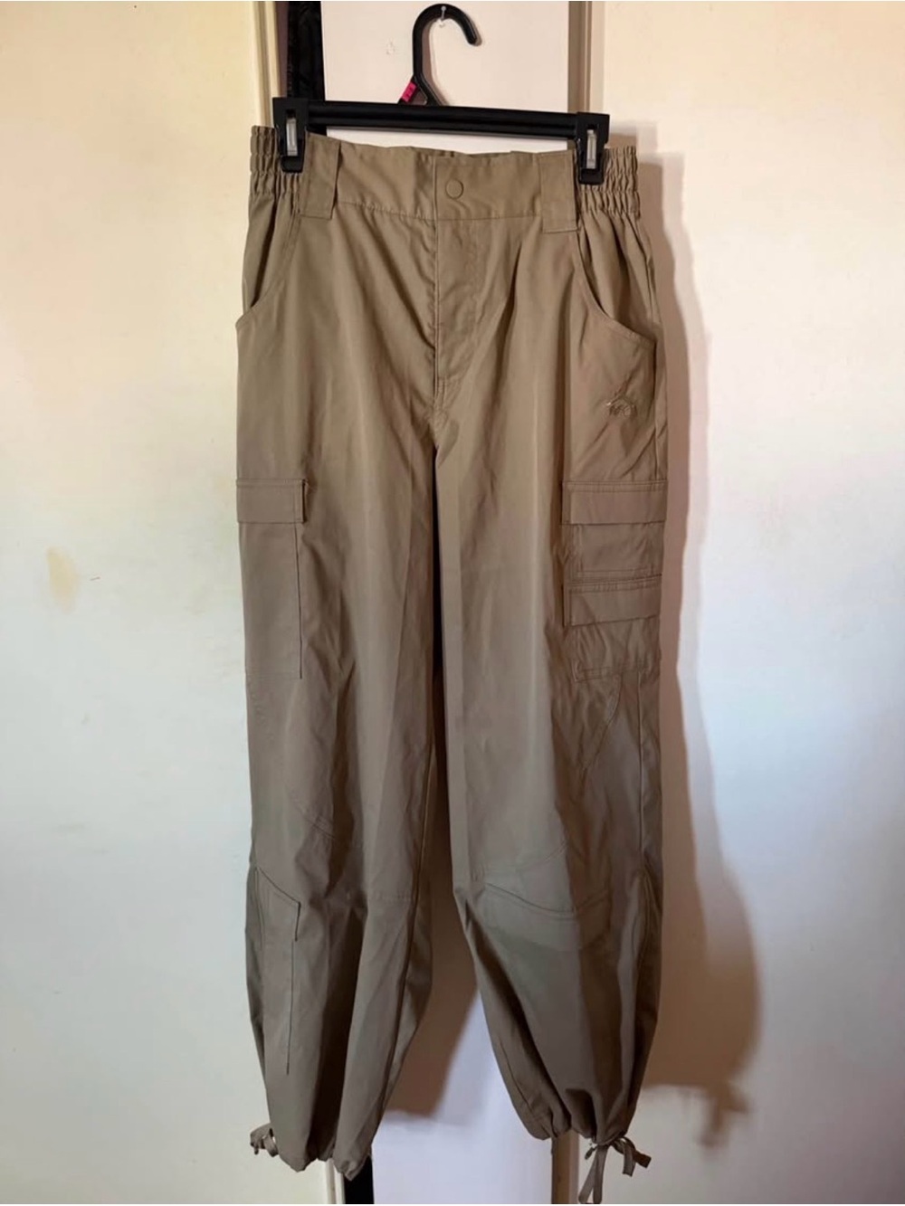 Women Jordan Cargo Utility Pants